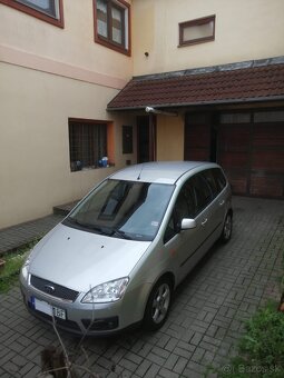 Predám Ford C-Max - 2