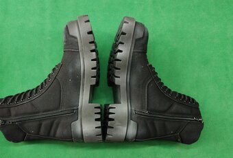 Balenciaga boty topanky - 2