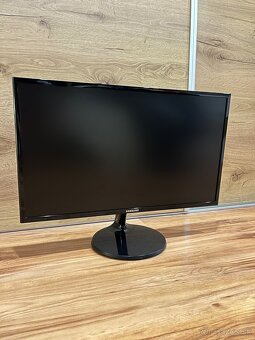 Monitor Samsung S24F350FHU - 2