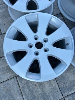 5x112 R16 originál Škoda - 2