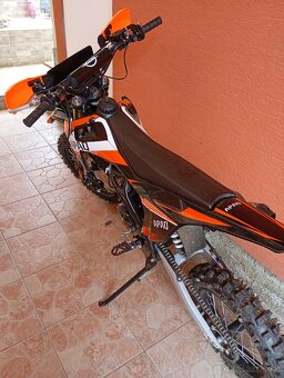 Motocykel - 2