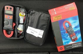 Kliešťový multimeter /nový/ - 2