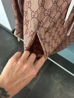 Šaty Gucci - 2