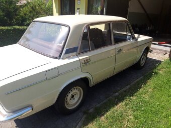 Lada, vaz 2103 - 2