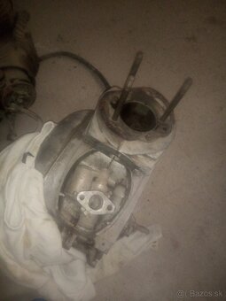 Jawa motor - 2