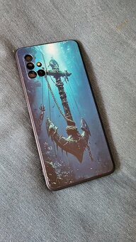 Predám Samsung A51,4GB/128GB, - 2