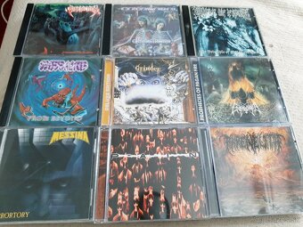 Death // Thrash - 2