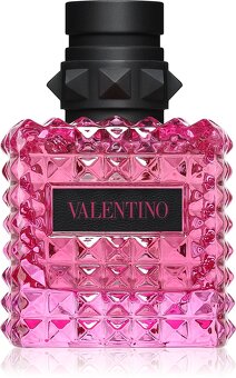 Valentino Born in Roma extradose 50 ml parfumovaná voda - 2