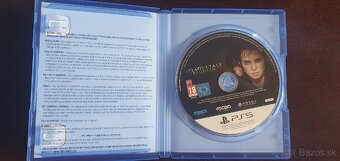 A Plague Tale: Requiem CZ (PS5) - 2