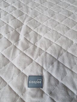 hracia podlozka Sleepee - 2
