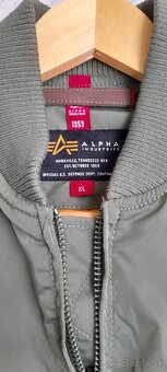 Alpha industries - 2