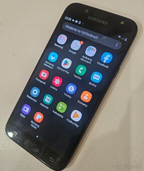 samsung galaxy j5 2017 - 2