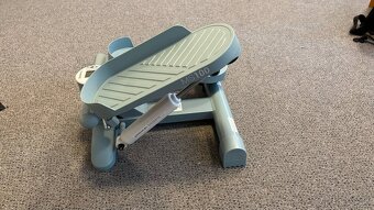 Mini stepper MS100 - 2