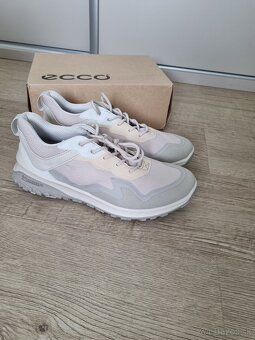 Tenisky Ecco - 2