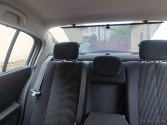 Rozpredám Renault Megane 2 - 2