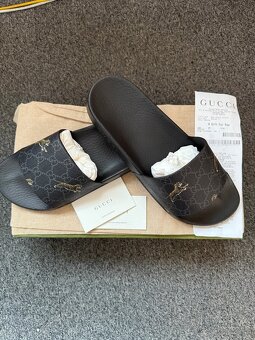 Gucci šlapky - 2