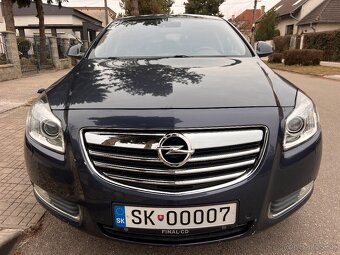 Opel Insignia - 2