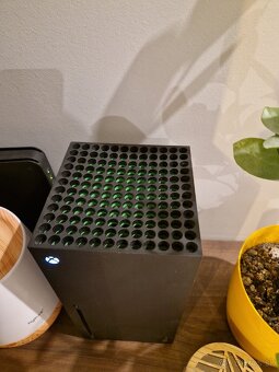 Xbox series X, 1Tb + 2 ovládače - 2