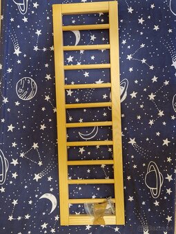 Montessori posteľ s roštom 160x70cm - 2