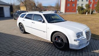Chrysler 300C - 2