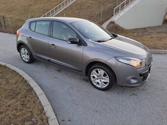Renault Megane IIII 1.6 16V - 2