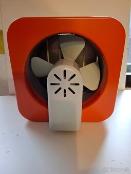 Nástenný ventilátor Vena 200 - 2