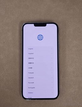 iPhone 13 Pro Max 128GB Sierra Blue - 2