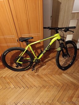 CTM rambler top stav - 2