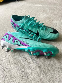 Nike Mercurial Vapor - 2