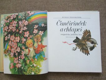 Činčirinček - 2