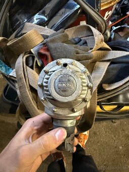 HKS Blow Off - 2