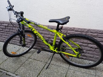 Bicykel - 2