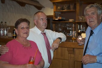 Fotograf na spoločenské akcie a svadby - 2