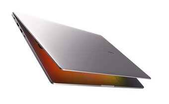 RedmiBook Pro 14s kovovy Ryzen 5 2,5GHZ 16GB 512GB SSD FHD - 2