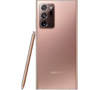 Samsung galaxy note 20 ultra 12/256 5g rose gold - 2