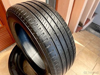 205/55 R16 letné pneumatiky 2 kusy - 2