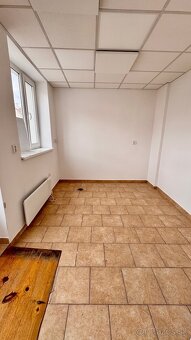 Obchodné priestory na prenájom, centrum mesta Poprad - 2