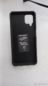 Kryt zadny pre Samsung A12 - 2