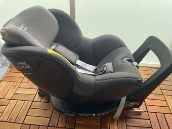 Britax Römer - DualFIX M i-SIZE - 2
