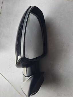 Kia Ceed prave spatne zrkadlo - 2