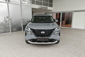 Nissan X-Trail Tekna E-Power 2024, 159kW/ AJ NA SPLÁTKY/ - 2
