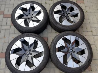 Ford Explorer elektro 5x112 r20 - 2