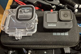 GoPro Hero9 - 2