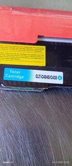 Tonery - 2