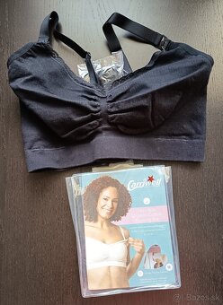Carriwell dojčiaca podprsenka - 2