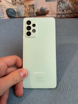 Samsung Galaxy A52s 6GB/128GB - 2