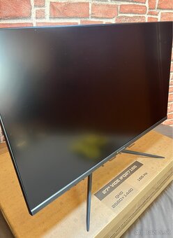 Herný monitor Rapture 27” VIDE IFQ27165 - 2