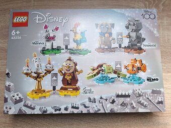 Predam lego 43226 - 2
