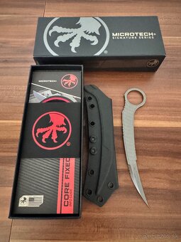 Microtech Feather - 2