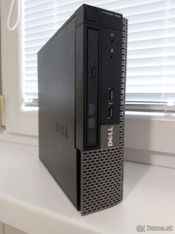 Dell OptiPlex 7010 - 2